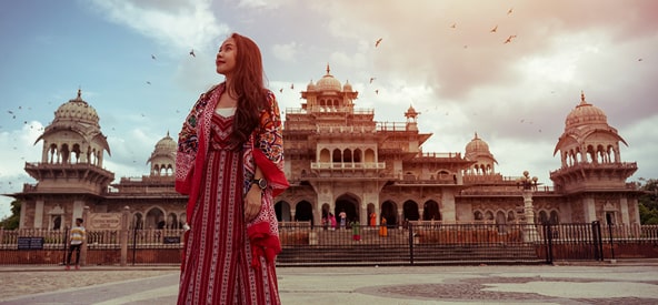 India - Jaipur Picture