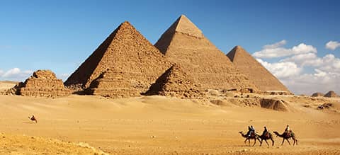 Classic Egypt Tour