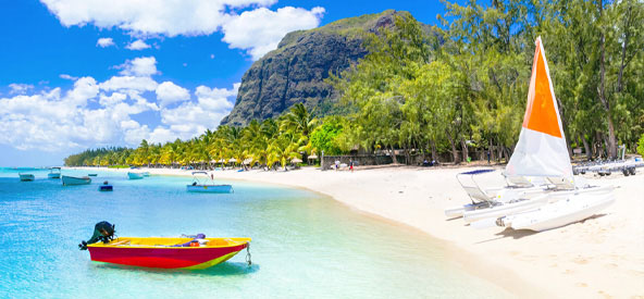 Mauritius Picture