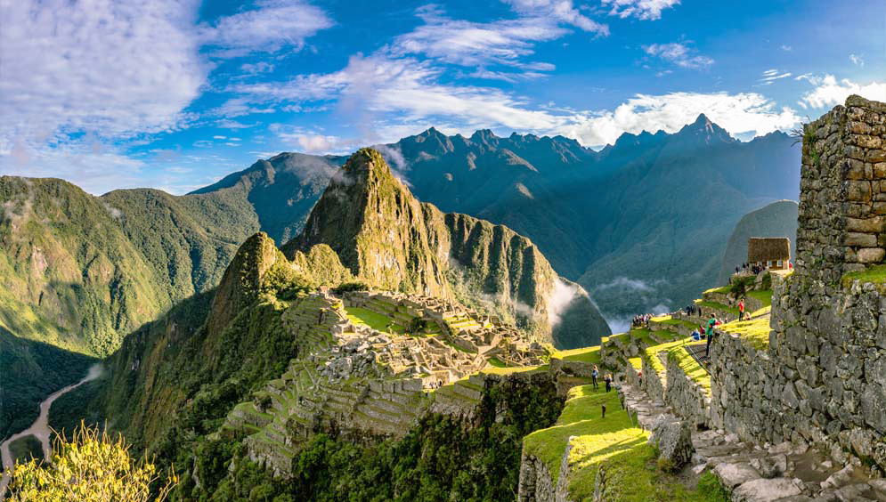 Peru Cuzco Machu Picchu Picture