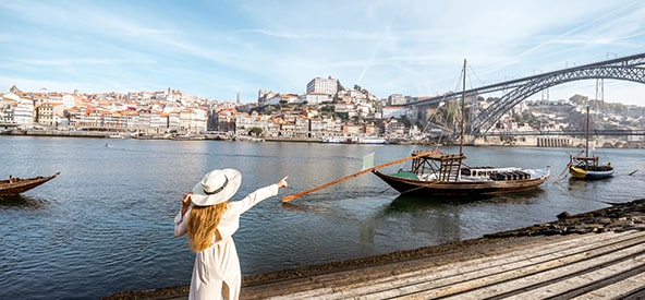 Porto - Portugal Picture