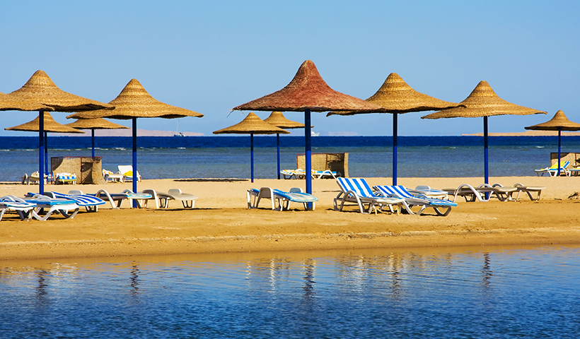 Best of Egypt & Red Sea Coast