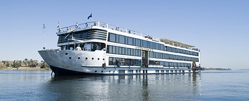 M/S Semiramis Nile River Cruise