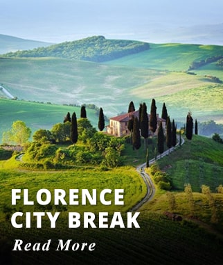 Florence City Break