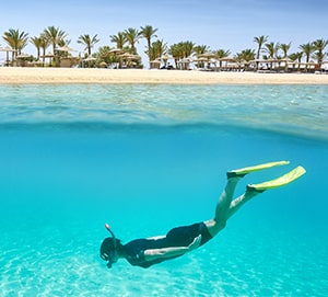 Hurghada Extension Deal