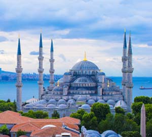3 Nights Istanbul Deal