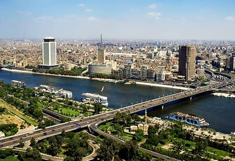 Cairo Pic